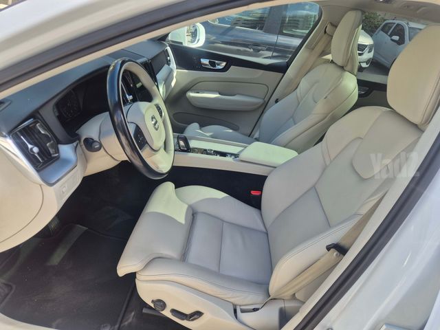 וולוו XC60