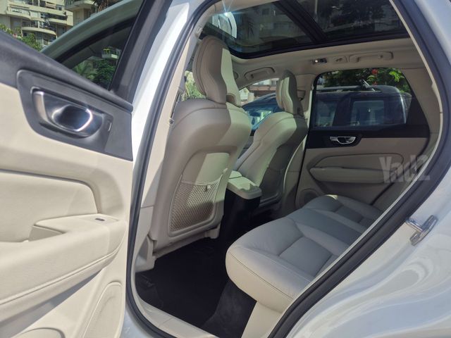 וולוו XC60