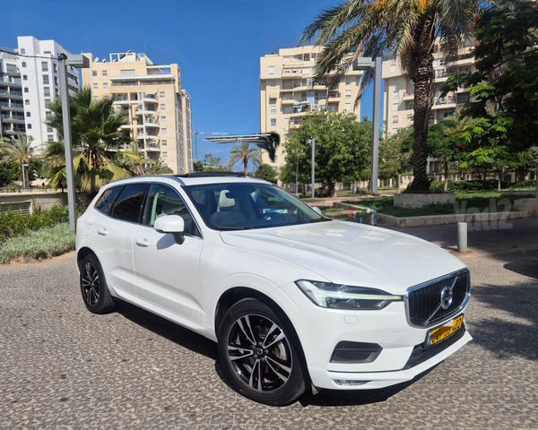 וולוו XC60
