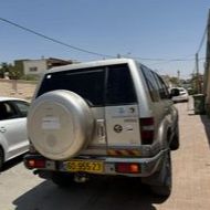 איסוזו טרופר