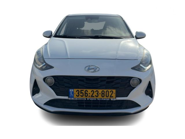 יונדאי i10