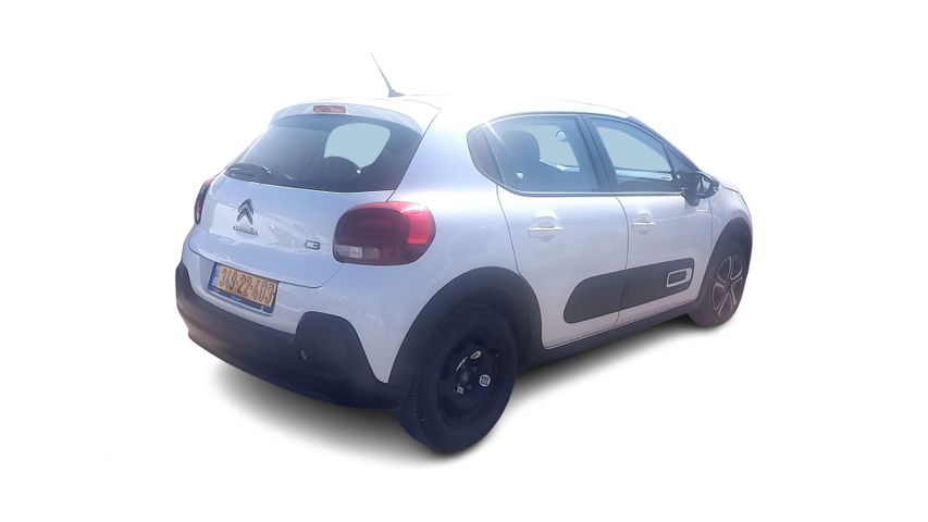 סיטרואן C3
