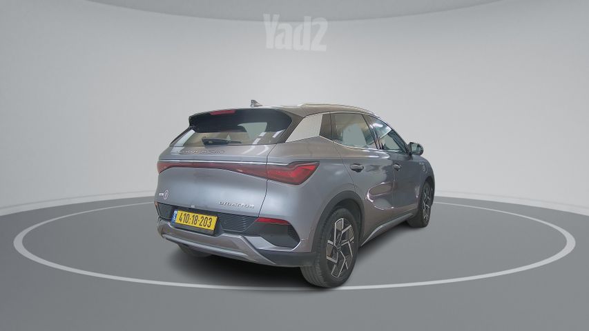 בי.ווי.די אטו 3