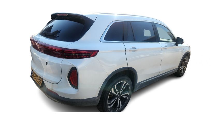 סקייוול ET5