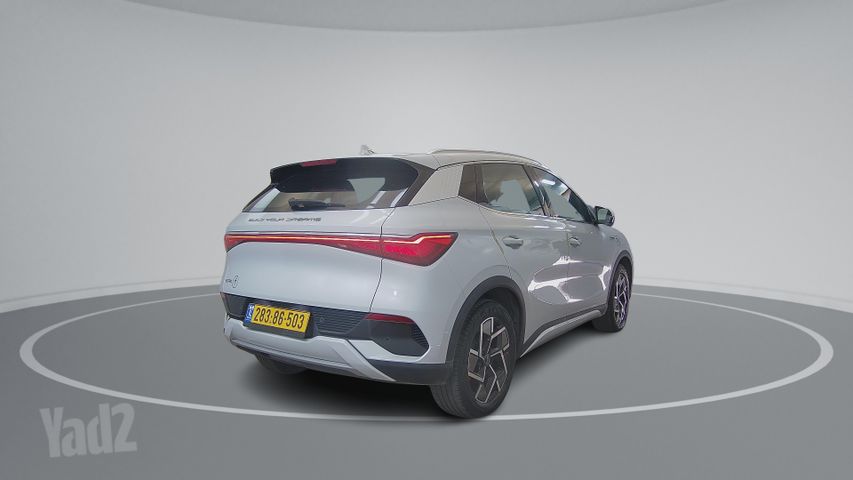 בי.ווי.די אטו 3
