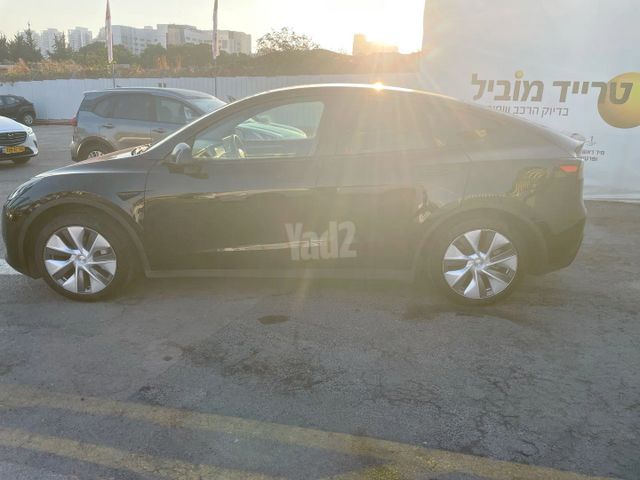 טסלה מודל Y