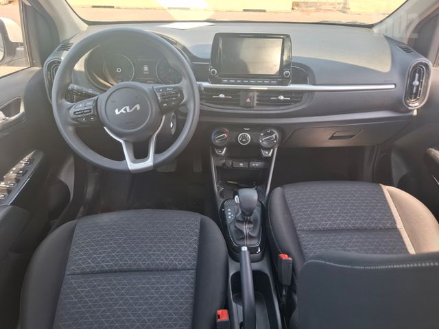 קיה פיקנטו