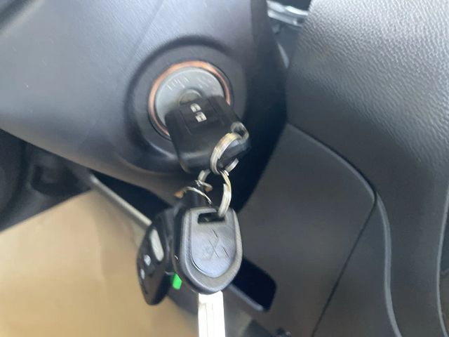 מיצובישי ספייס סטאר