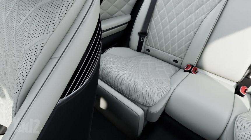 מרצדס-בנץ S-class