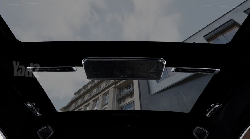 מרצדס-בנץ S-class