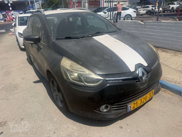 רנו קליאו