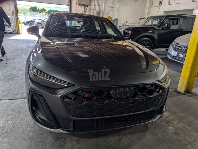 אאודי S5