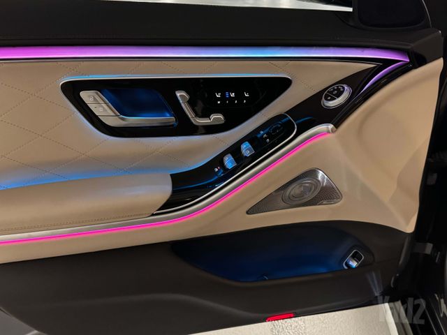 מרצדס-בנץ S-class