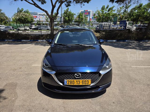 מאזדה 2
