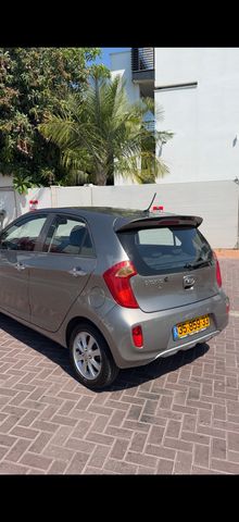 קיה פיקנטו