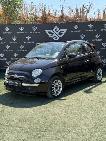 פיאט 500