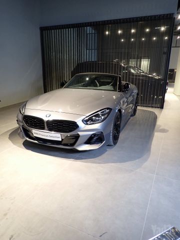 מודעת רכב ב מ וו Z4