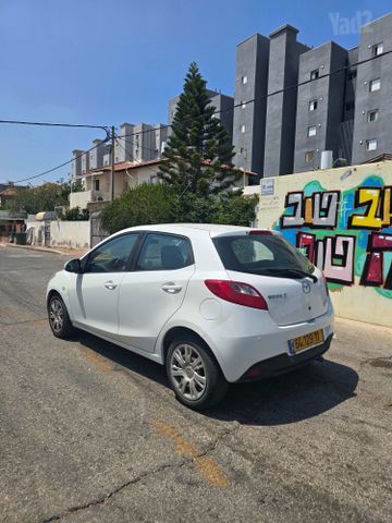 מאזדה 2