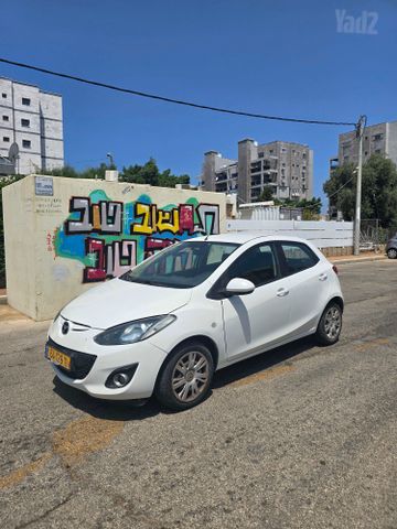 מאזדה 2