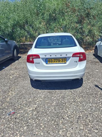 וולוו S60