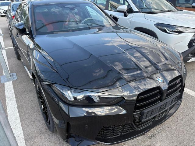 ב מ וו M3