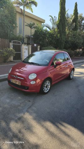 פיאט 500