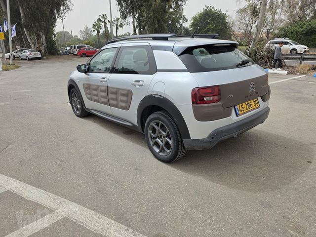 סיטרואן C4