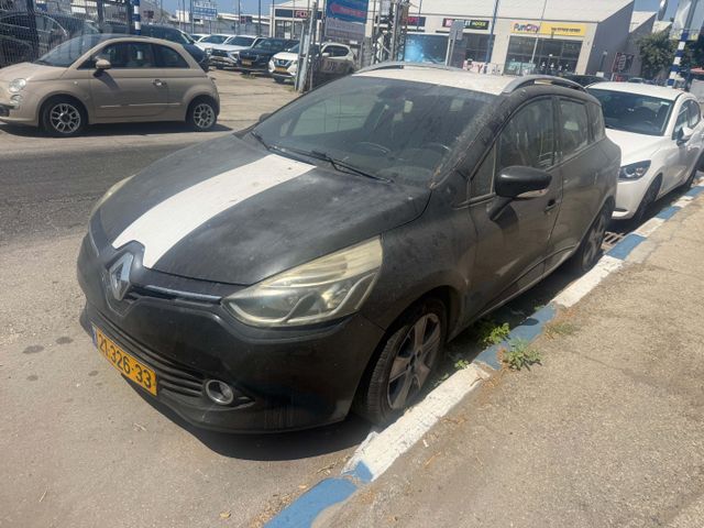 רנו קליאו