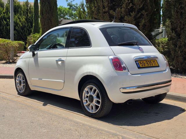 פיאט 500