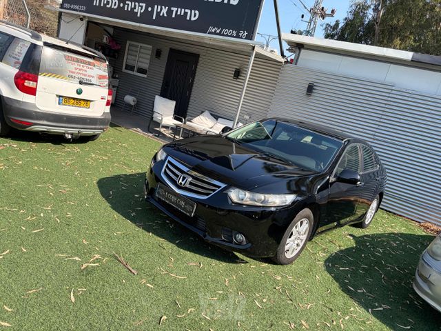 הונדה אקורד