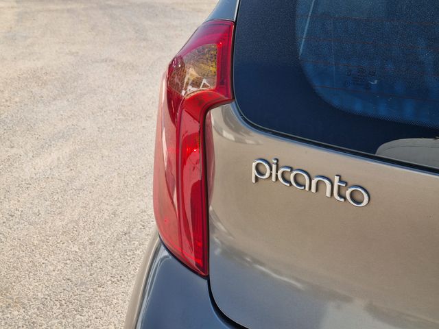 קיה פיקנטו