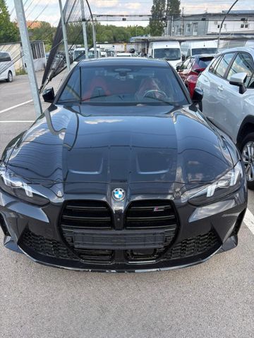 ב מ וו M3