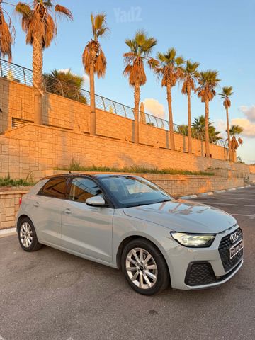 אאודי A1