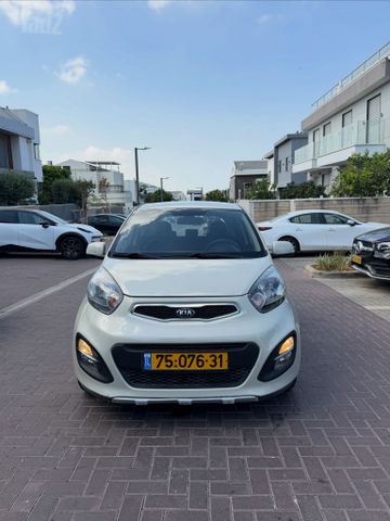 קיה פיקנטו