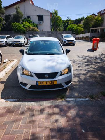 סיאט איביזה