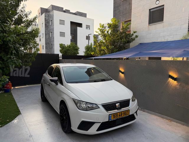 סיאט איביזה