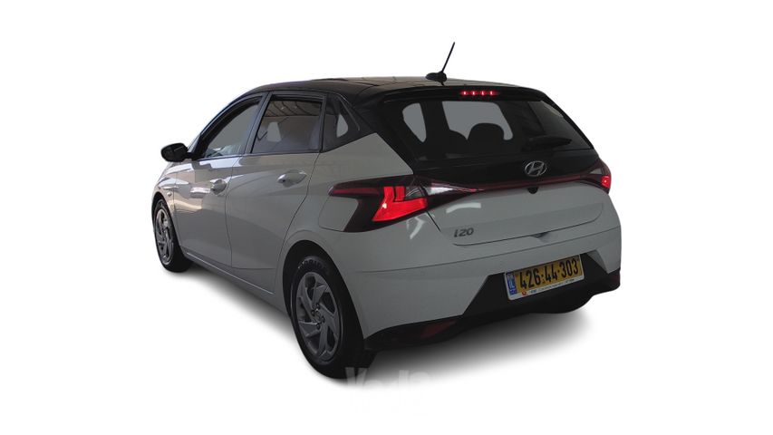 יונדאי i20