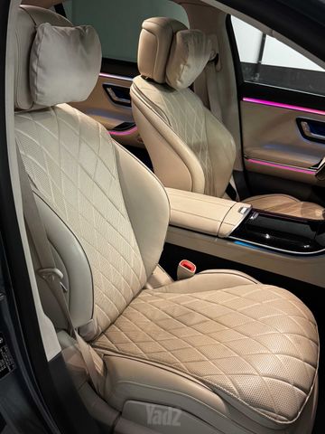 מרצדס-בנץ S-class