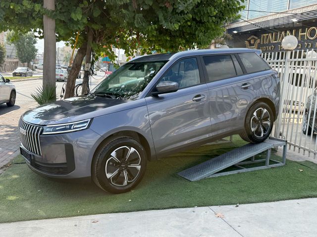 ג'אקו J5