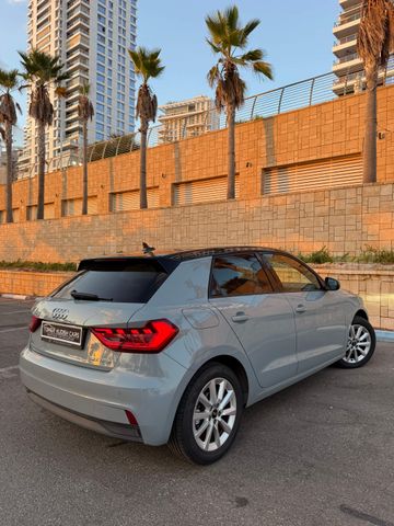 אאודי A1