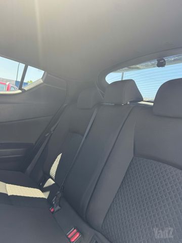טויוטה C-HR
