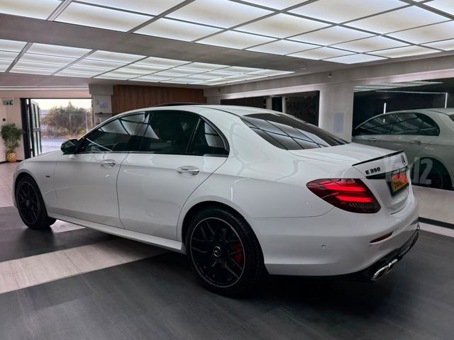 מרצדס-בנץ E-class