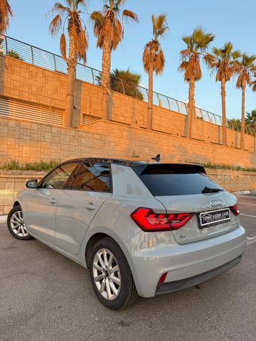 אאודי A1