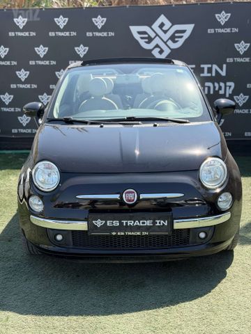 פיאט 500