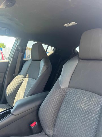 טויוטה C-HR