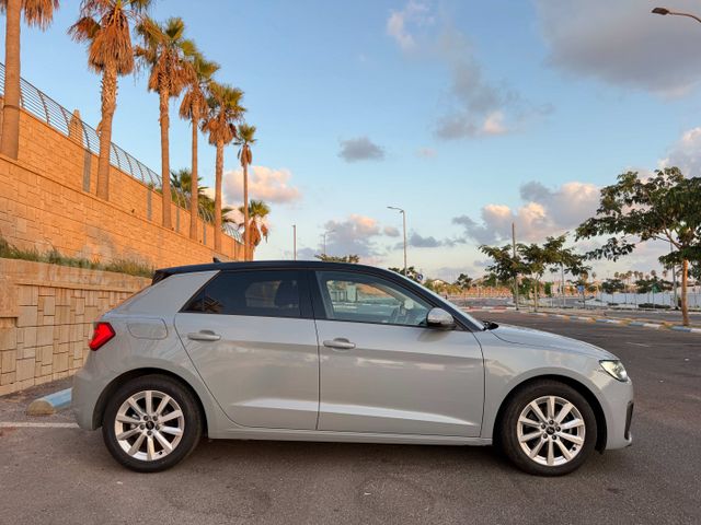 אאודי A1