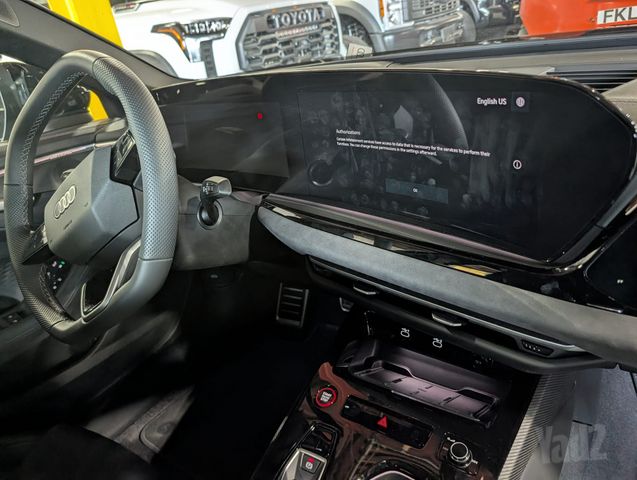 אאודי S5