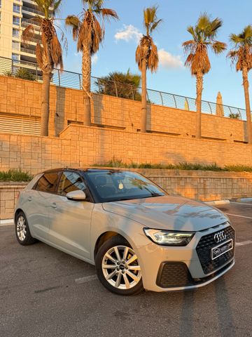 אאודי A1