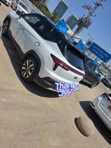 מודעת רכב ג׳יי.איי.סי E-JS4