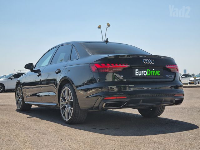 אאודי A4